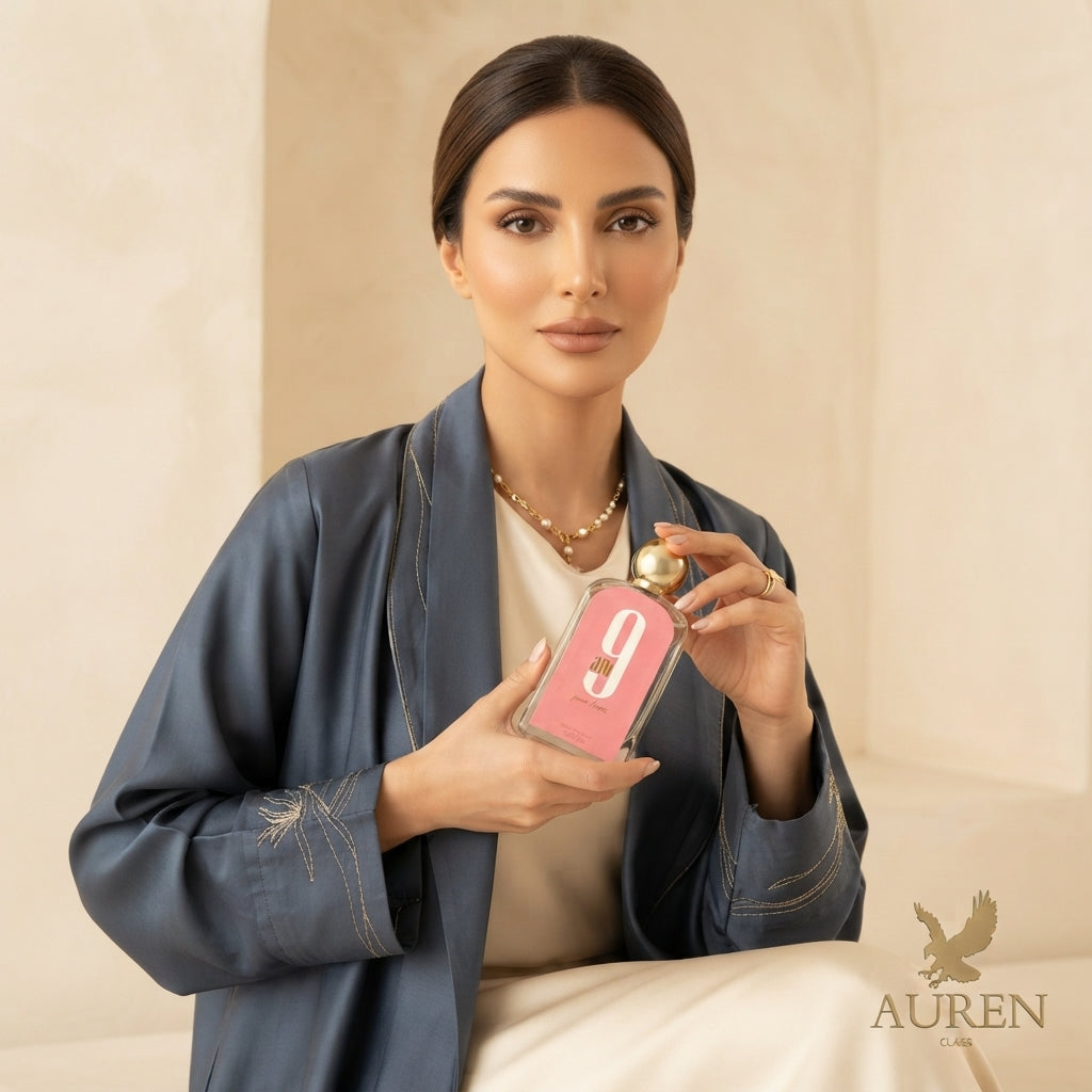 Perfumes Femininos
