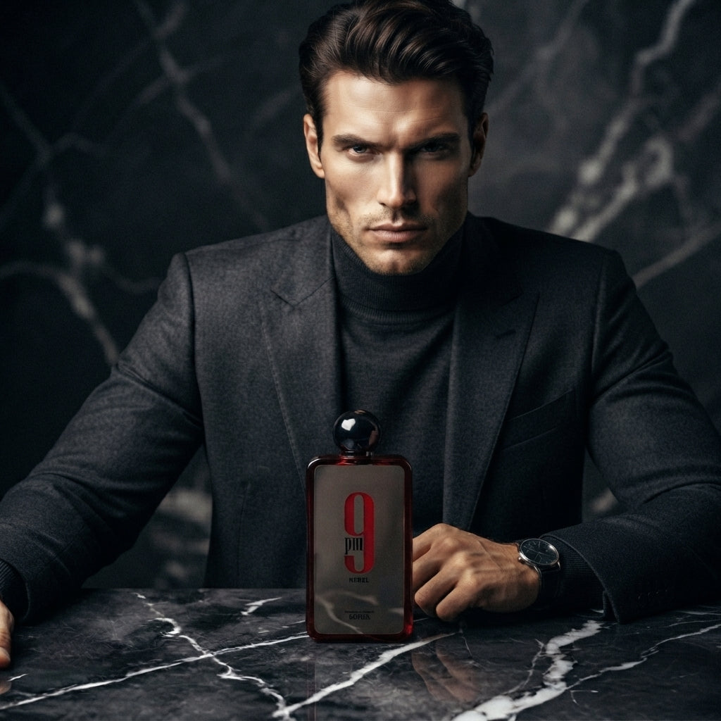 Perfumes Masculinos