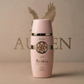 Perfume Spray Perfumado Arabic Collection A002 Feminino