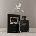 Perfume Árabe Rasasi Hawas Black Eau de Parfum Masculino