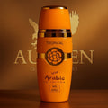 Perfume Árabe Feminino Tropical Arabic Collection A003