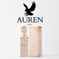 Perfume Cream Muffin Feminino