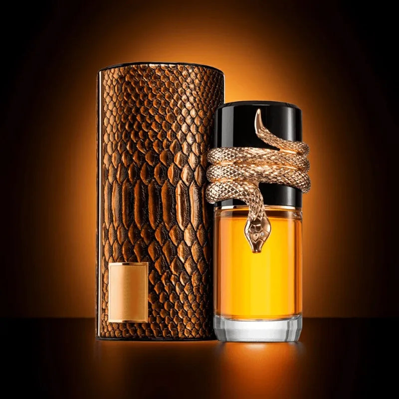 Perfumes Musamam Eau de Parfum Spray for Unisex 3.4 Oz Premium Arabian Perfumes 100 ML Lasting Woody Aromatic Pheromones Cologne