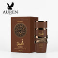 Lattafa Asad Bourbon Eau de Parfum Masculino