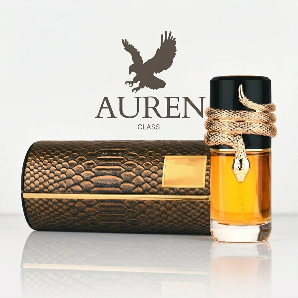 Lattafa Musamam Eau de Parfum Perfume Masculino