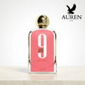 Afnan 9am pour Femme Eau de Parfum Feminino