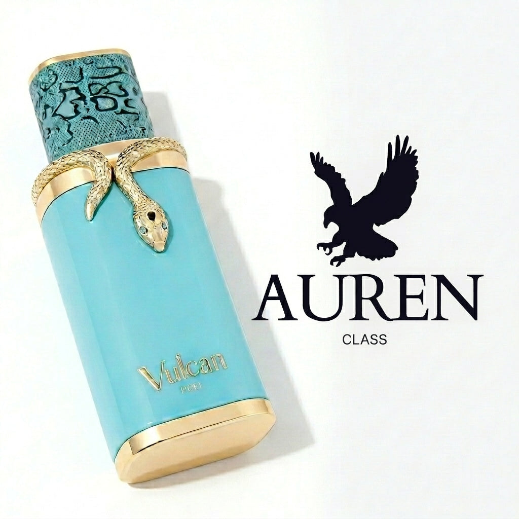 Perfume Vulcan Feu French Avenue Eau de Parfum Masculino