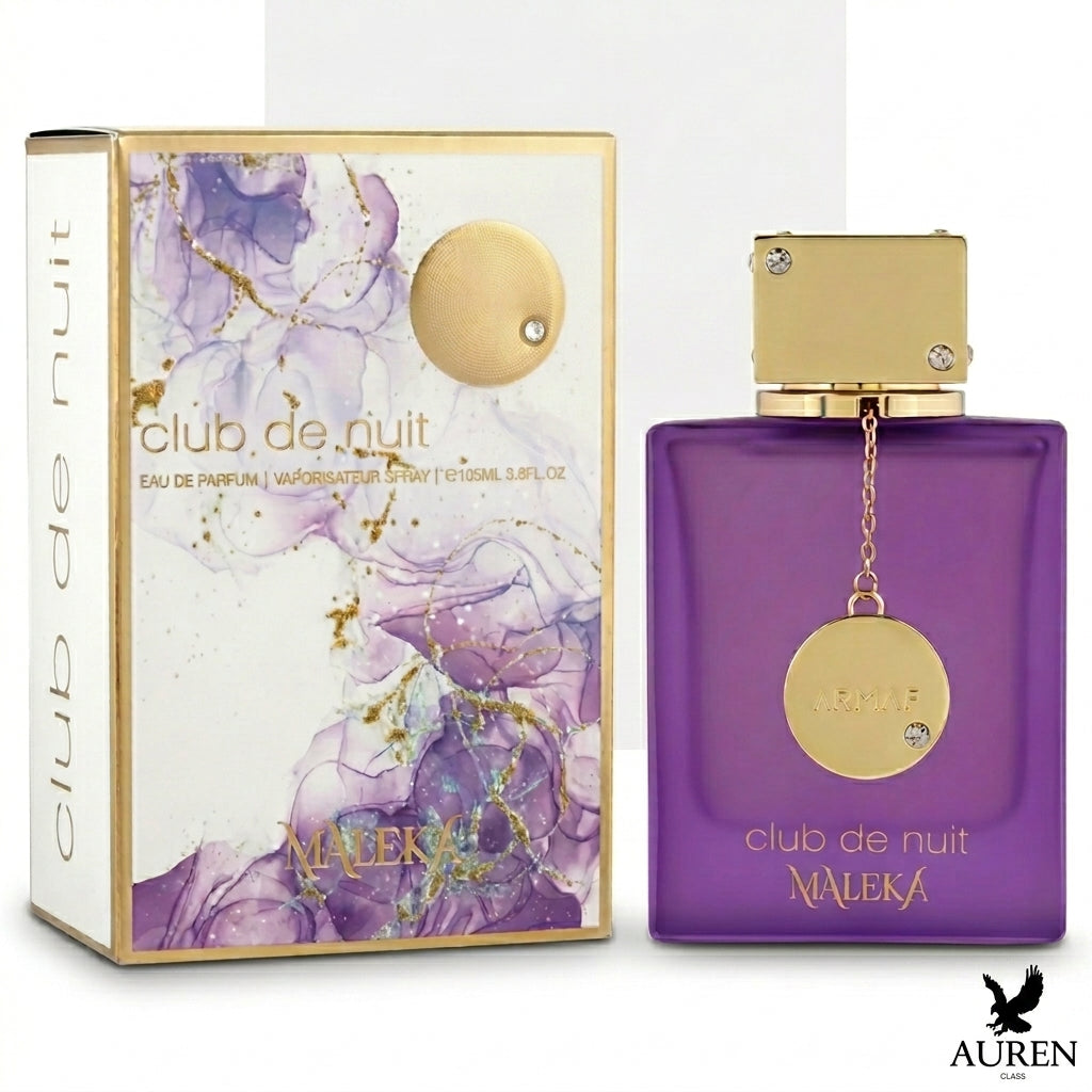 Perfume Armaf Club de Nuit Maleka EDP Feminino
