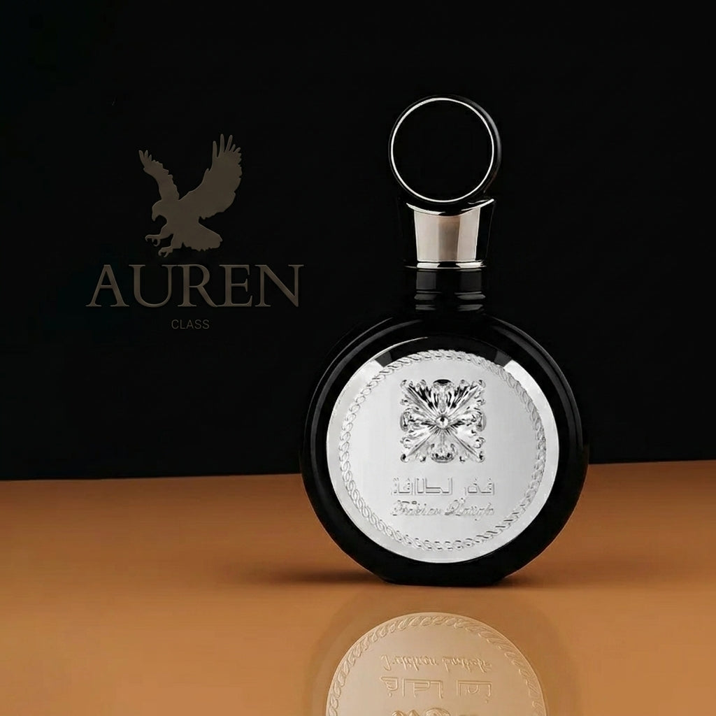 Lattafa Fakhar Eau De Parfum Perfume Black Masculino