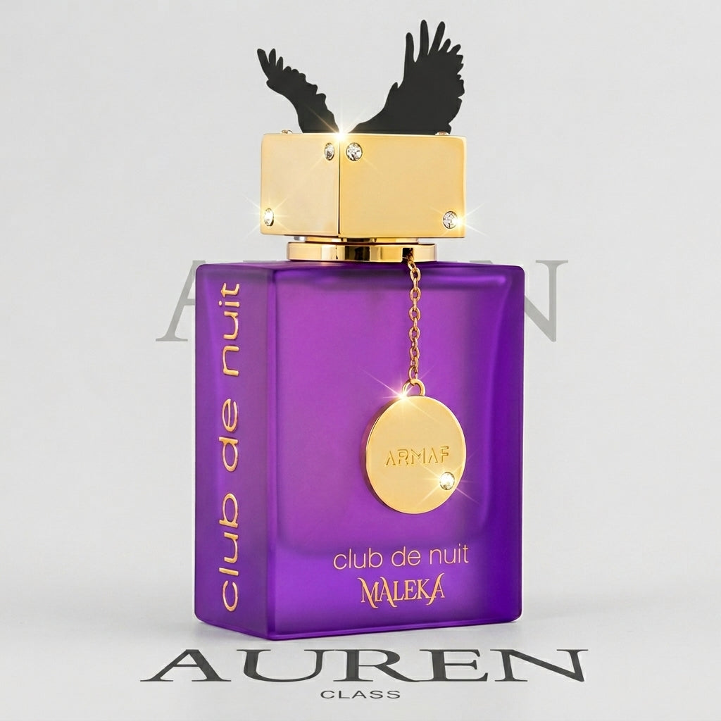 Perfume Armaf Club de Nuit Maleka EDP Feminino