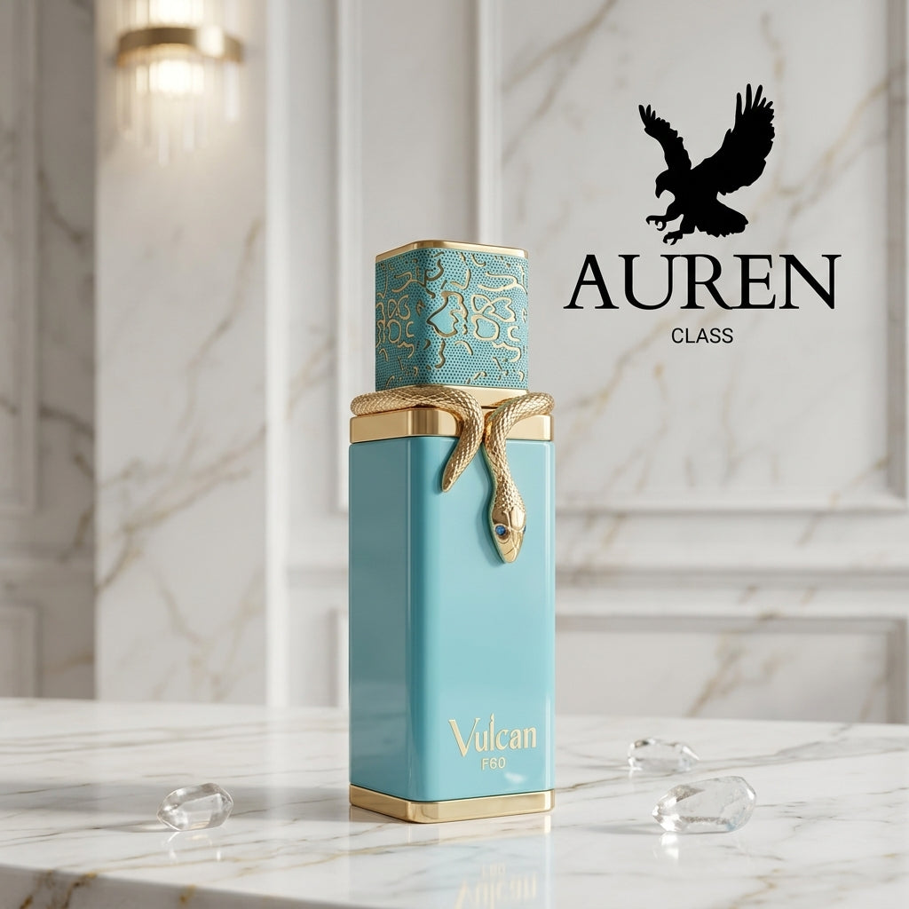 Perfume Vulcan Feu French Avenue Eau de Parfum Masculino