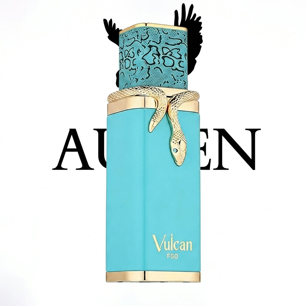 Perfume Vulcan Feu French Avenue Eau de Parfum Masculino