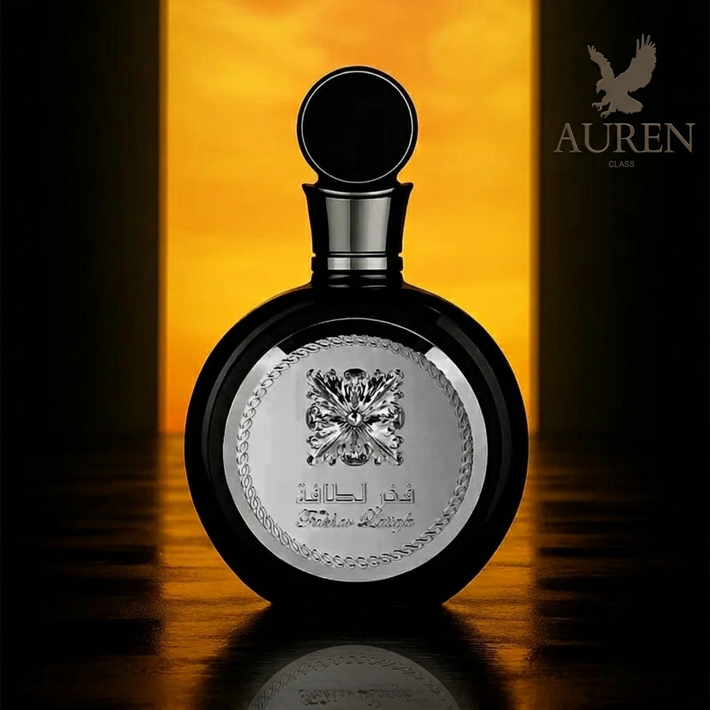 Lattafa Fakhar Eau De Parfum Perfume Black Masculino