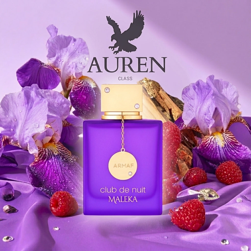 Perfume Armaf Club de Nuit Maleka EDP Feminino