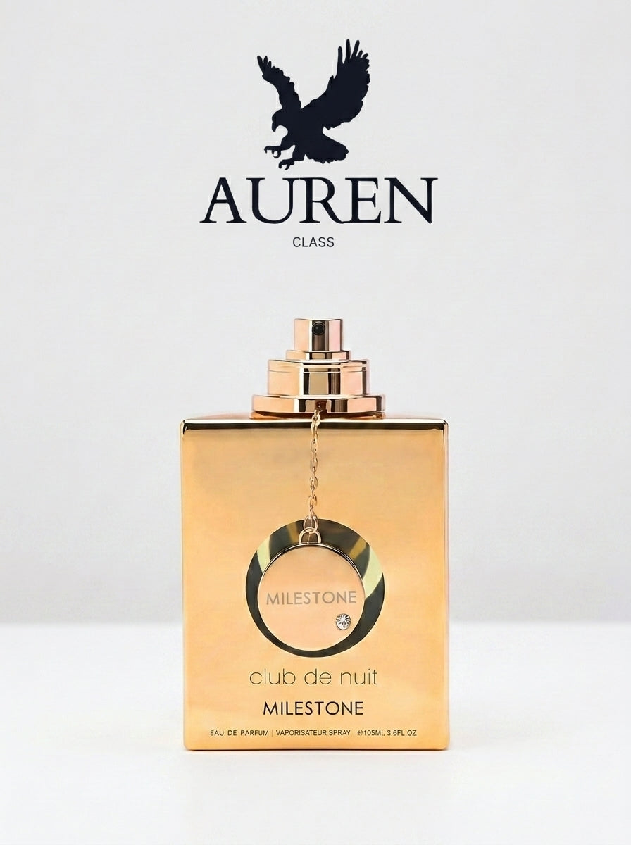 Armaf Club De Nuit Milestone Eau de Parfum Unissex