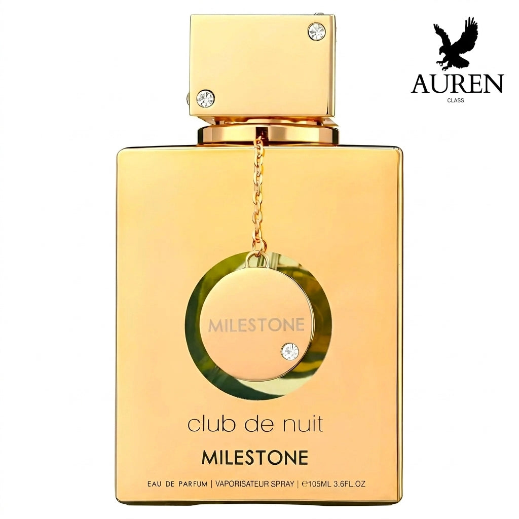 Armaf Club De Nuit Milestone Eau de Parfum Unissex