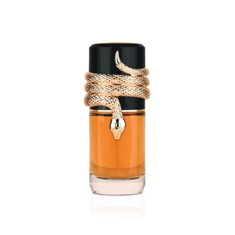 Perfumes Musamam Eau de Parfum Spray for Unisex 3.4 Oz Premium Arabian Perfumes 100 ML Lasting Woody Aromatic Pheromones Cologne