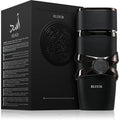 Asad Elixir EDP Spray 100 ML Premium Portable Oriental Spicy Woody Men Perfume 3.4 Oz Lasting Male Signature Fragrance Pheromone